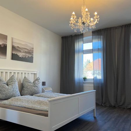 Stilvoll-Fewo Spremberg Dış mekan fotoğraf