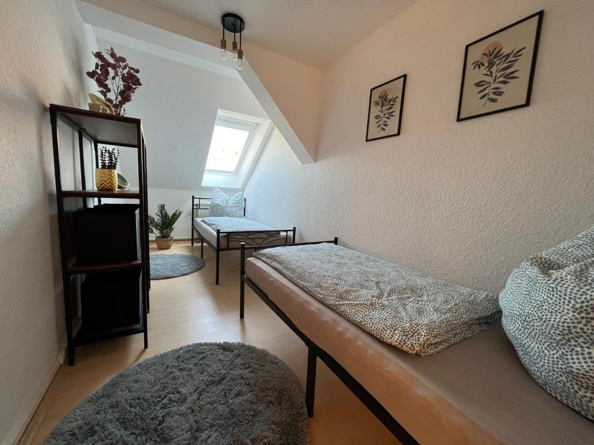 Stilvoll-Fewo Spremberg Dış mekan fotoğraf