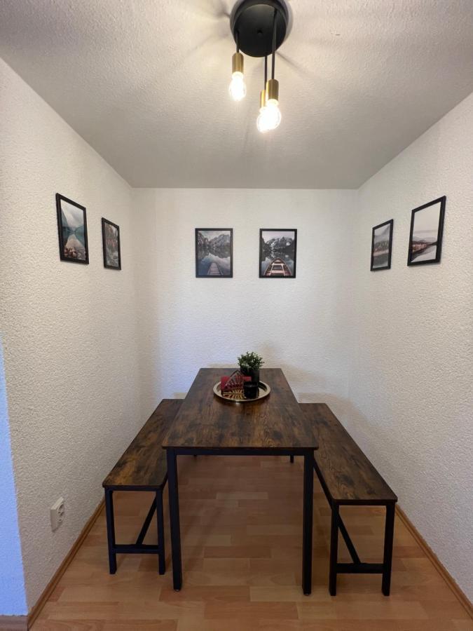 Stilvoll-Fewo Spremberg Dış mekan fotoğraf